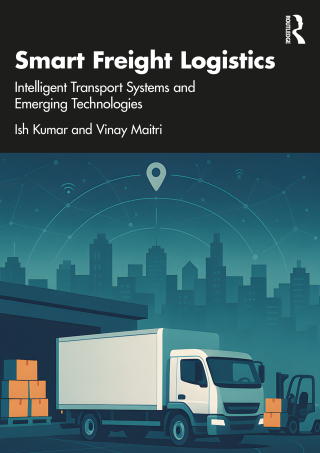 Imagen de portada: Smart Freight Logistics 1st edition 9781041112914