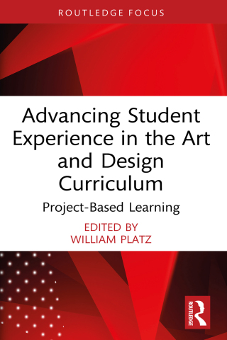 Imagen de portada: Advancing Student Experience in the Art and Design Curriculum 1st edition 9781041040590