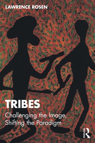 Imagen de portada: Tribes 1st edition 9781041149309