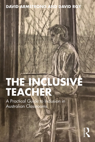 Cover image: The Inclusive Teacher 1st edition 9781041134015
