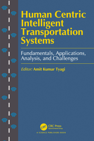 Imagen de portada: Human Centric Intelligent Transportation Systems 1st edition 9781041092414