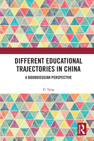 Immagine di copertina: Different Educational Trajectories in China 1st edition 9781041132288