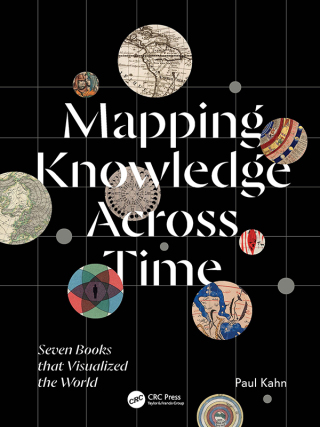 Cover image: Mapping Knowledge Across Time 1st edition 9781041148920