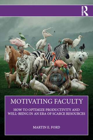Imagen de portada: Motivating Faculty 1st edition 9781041130123