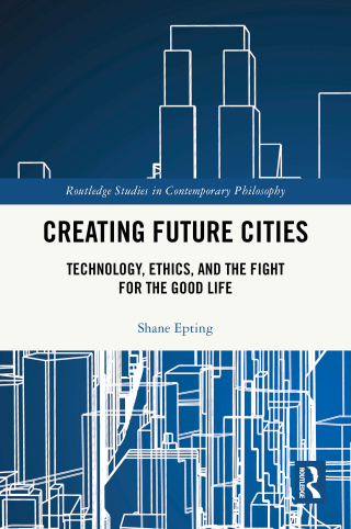 Omslagafbeelding: Creating Future Cities 1st edition 9781041126997