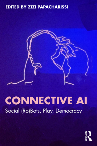 Imagen de portada: Connective AI 1st edition 9781032762128