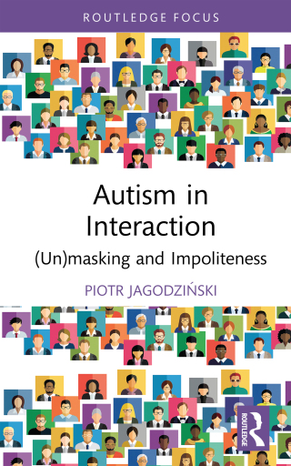 Cover image: Autism in Interaction 1st edition 9781032753515