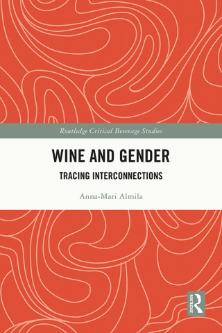 Cover image: Wine and Gender 1st edition 9781032841410