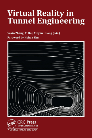 Imagen de portada: Virtual Reality in Tunnel Engineering 1st edition 9781032823744
