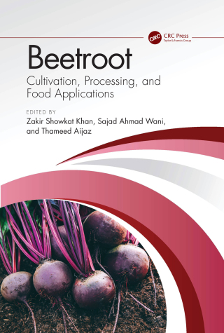 Imagen de portada: Beetroot 1st edition 9781032857183