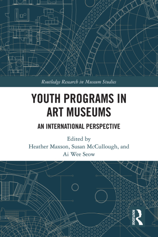 Imagen de portada: Youth Programs in Art Museums 1st edition 9781032805191