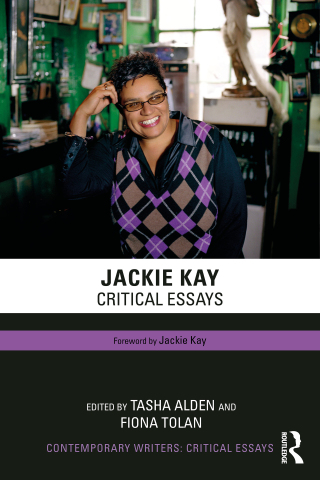 Imagen de portada: Jackie Kay 1st edition 9781032757285