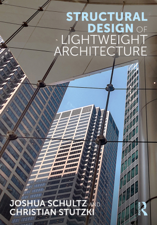 Cover image: Structural Design of Lightweight Architecture 1st edition 9781032738130