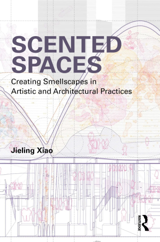 Imagen de portada: Scented Spaces 1st edition 9781032676234