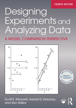 Imagen de portada: Designing Experiments and Analyzing Data 4th edition 9781041253846