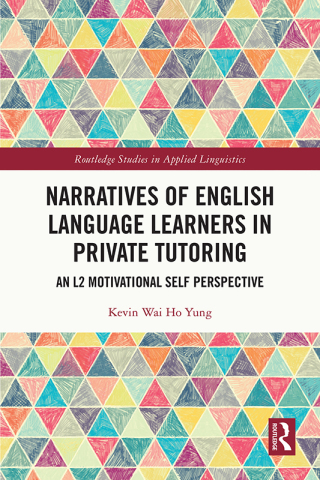 Immagine di copertina: Narratives of English Language Learners in Private Tutoring 1st edition 9781032793696
