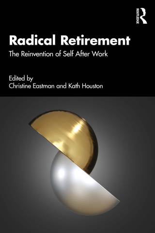 Imagen de portada: Radical Retirement 1st edition 9781032902562
