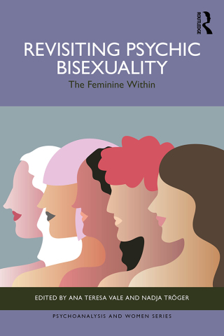 Imagen de portada: Revisiting Psychic Bisexuality 1st edition 9781032953571