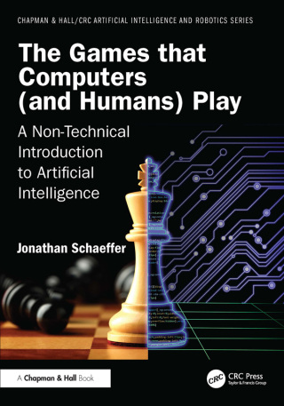 Imagen de portada: The Games that Computers (and Humans) Play 1st edition 9781032936611