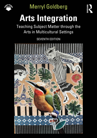 Imagen de portada: Arts Integration 7th edition 9781032967783
