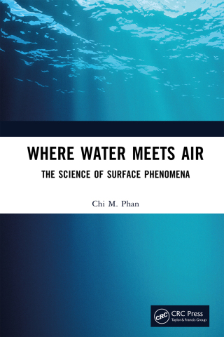 Imagen de portada: Where Water Meets Air 1st edition 9781041106517