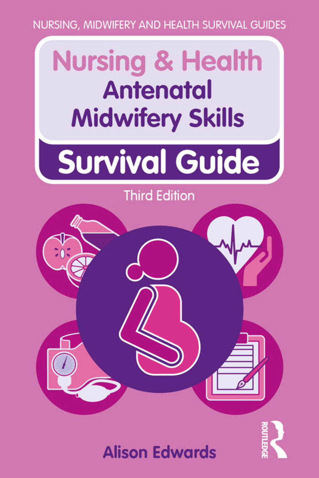 ISBN 9781041053460 product image for Antenatal Midwifery Skills - 3rd Edition (eBook) | upcitemdb.com