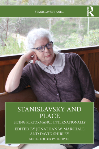 Immagine di copertina: Stanislavsky and Place 1st edition 9781041004554