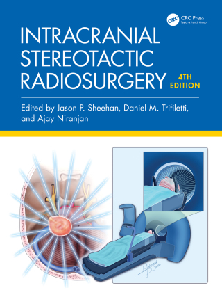 Immagine di copertina: Intracranial Stereotactic Radiosurgery 4th edition 9781041092810