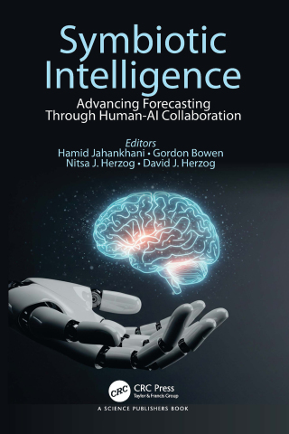 صورة الغلاف: Symbiotic Intelligence 1st edition 9781032867687