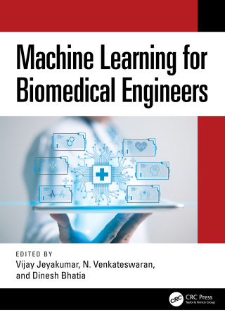 Titelbild: Machine Learning for Biomedical Engineers 1st edition 9781041067948
