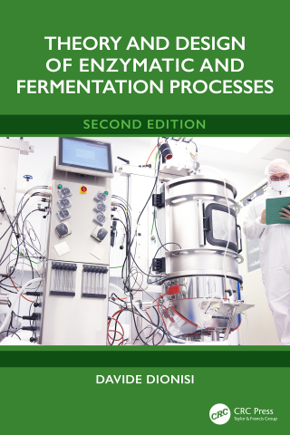 Cover image: Theory and Design of Enzymatic and Fermentation Processes 2nd edition 9781041027263