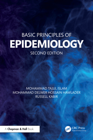 Imagen de portada: Basic Principles of Epidemiology 1st edition 9781041101772