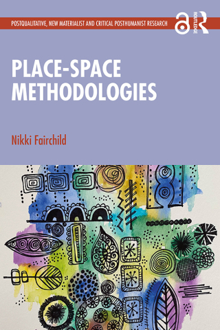 Imagen de portada: Place-space Methodologies 1st edition 9781032805900