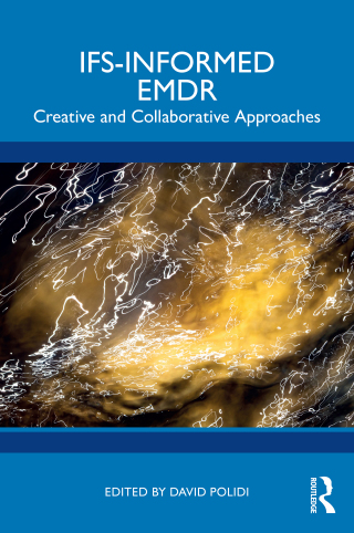Imagen de portada: IFS-Informed EMDR 1st edition 9781032891712