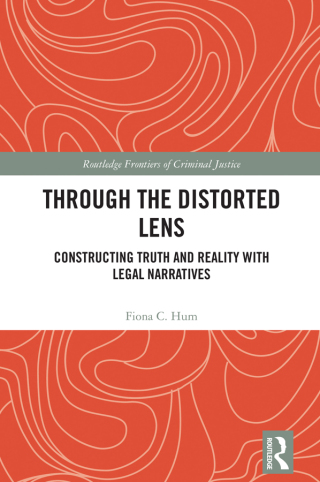 Imagen de portada: Through the Distorted Lens 1st edition 9781032876320