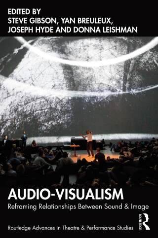 Imagen de portada: Audio-Visualism 1st edition 9781032975023