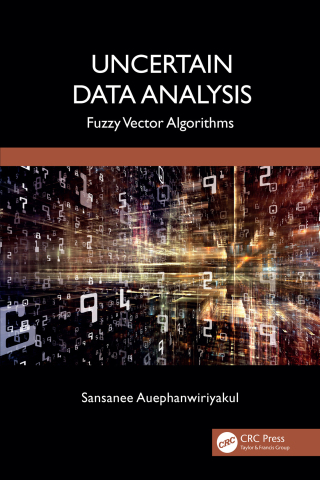 表紙画像: Uncertain Data Analysis 1st edition 9781041060208