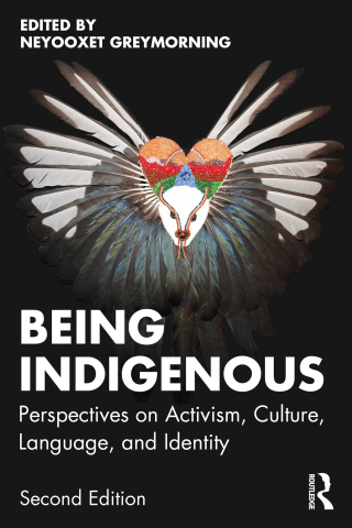 صورة الغلاف: Being Indigenous 2nd edition 9781041025337