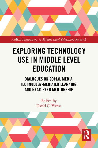 Imagen de portada: Exploring Technology Use in Middle Level Education 1st edition 9781041065272