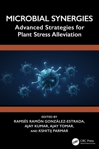 Immagine di copertina: Microbial Synergies 1st edition 9781041011446