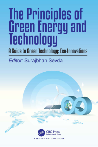 Cover image: The Principles of Green Energy and Technology, Volume 2 1st edition 9781032802688