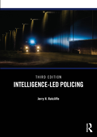Imagen de portada: Intelligence-Led Policing 3rd edition 9781032796239