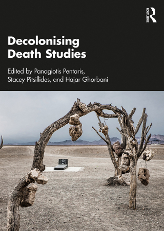Imagen de portada: Decolonising Death Studies 1st edition 9781032878553