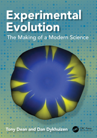 Cover image: Experimental Evolution 1st edition 9781032997698
