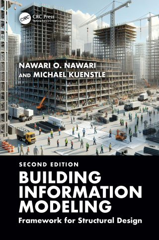 Cover image: Building Information Modeling: Framework for Structural Design 2nd edition 9781032983165
