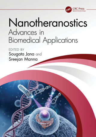 Cover image: Nanotheranostics 1st edition 9781032877495