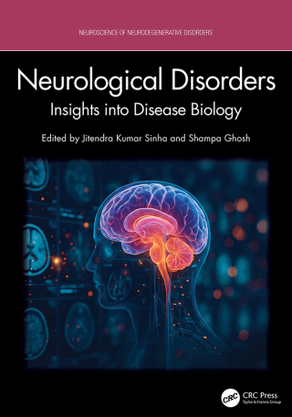 Imagen de portada: Neurological Disorders 1st edition 9781032813431
