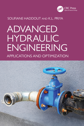 Imagen de portada: Advanced Hydraulic Engineering 1st edition 9781032869308