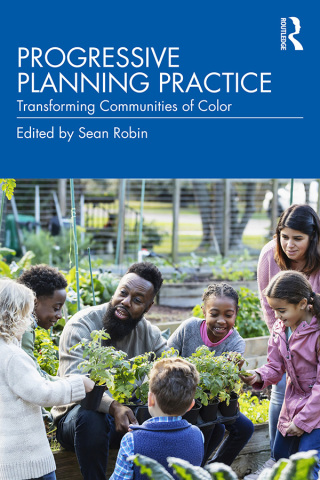 Cover image: Progressive Planning Practice 1st edition 9781032939094