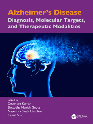 Imagen de portada: Alzheimer’s Disease 1st edition 9781032991290